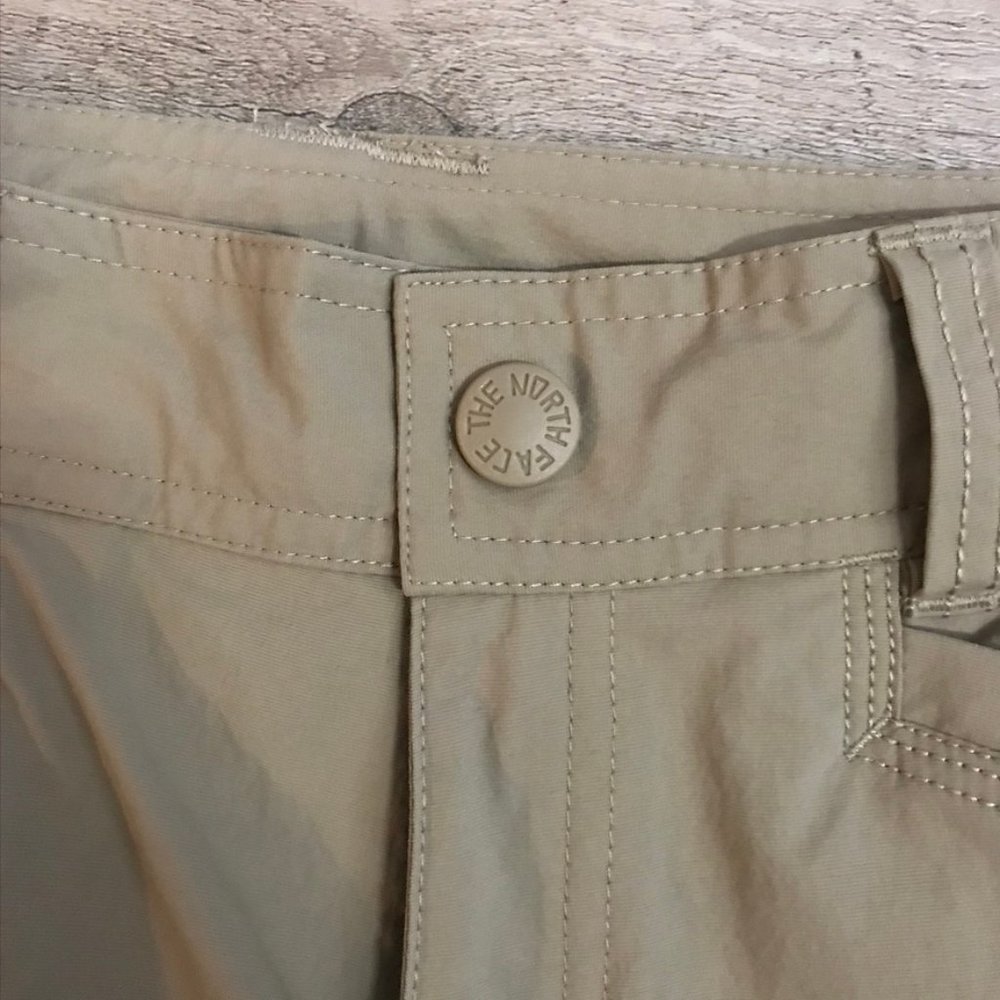 The North Face Khaki Pants - Picture 4 of 8